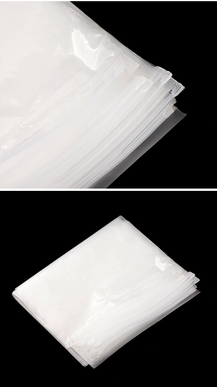 Akpa Ziplock