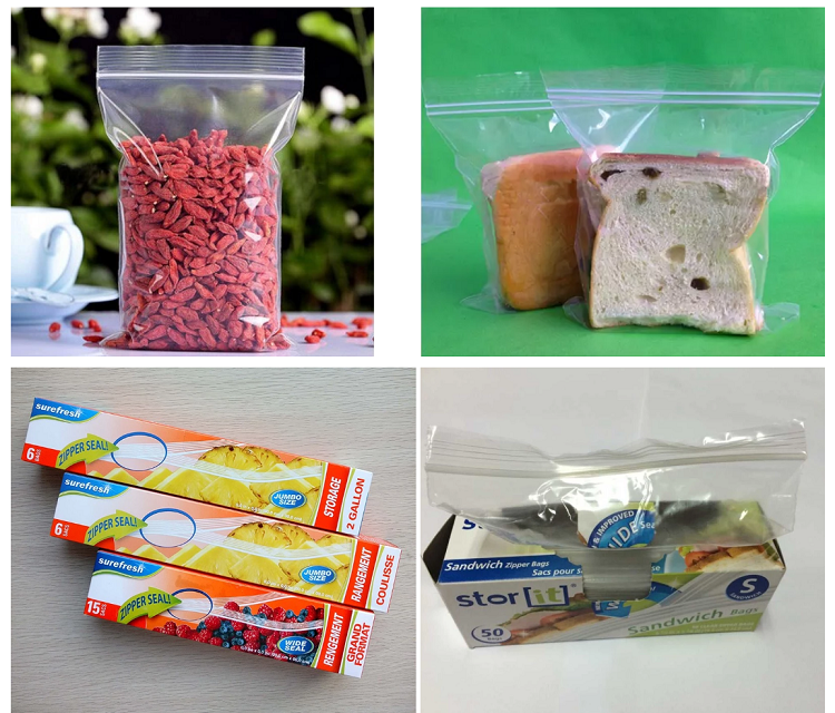 Akpa Ziplock