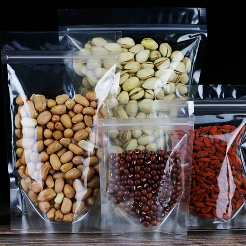 Akpa Ziplock