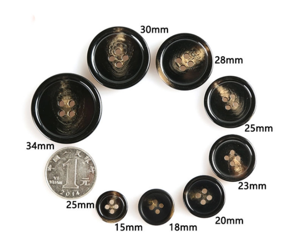 Stick bọtịnụ resin bọtịnụ