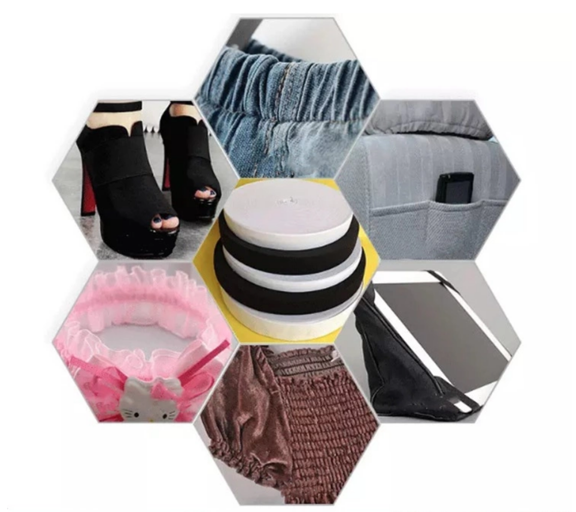 Teepu Spandex