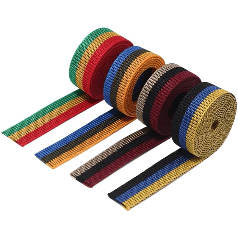 Eyi webbing