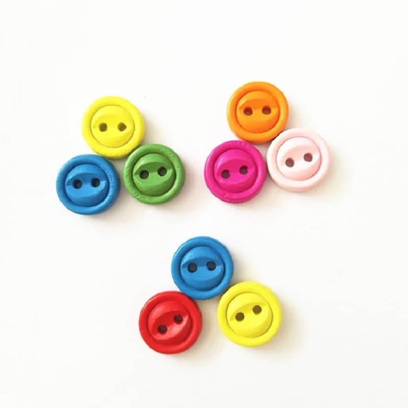 Gburugburu gburugburu resin bọtịnụ