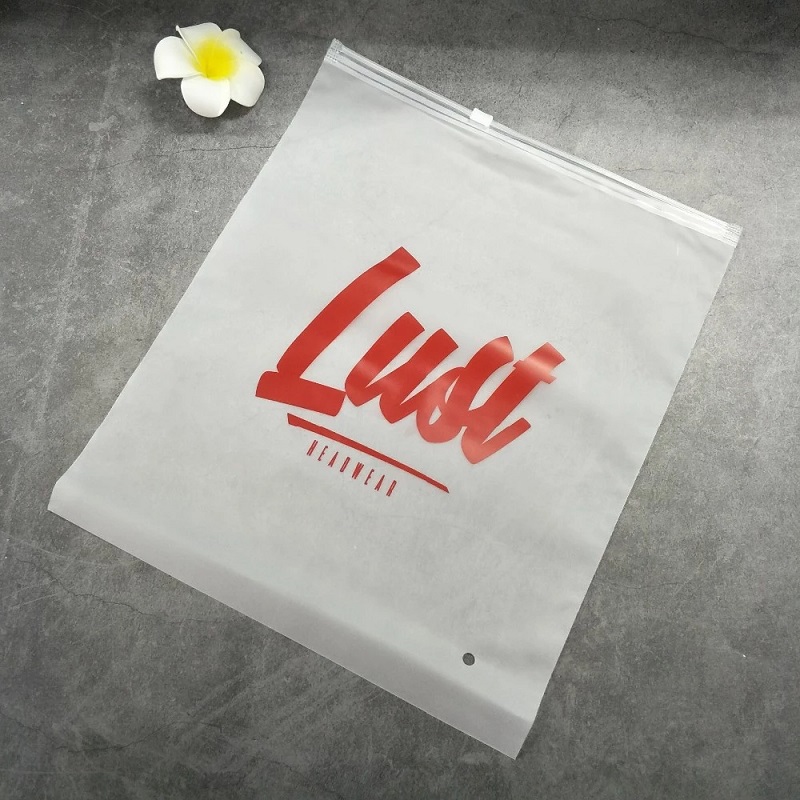 Akpa Ziplock